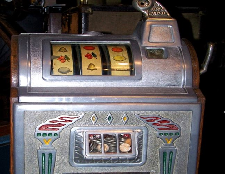 Bandit slot videos Bandit slot videos