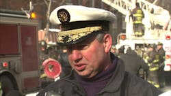 John McNicholas John McNicholas