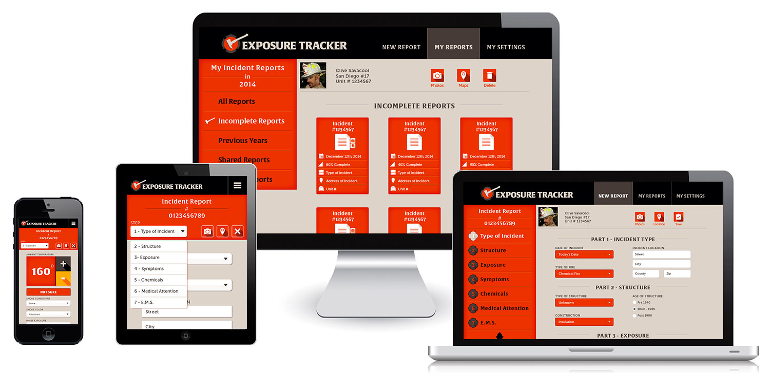 Exposure Tracker 5716800aa5e2f