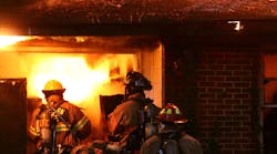 Team integrity is essential to a successful fire attack. Firefighters or companies who freelance disrupt essential coordination. Team integrity is essential to a successful fire attack. Firefighters or companies who freelance disrupt essential coordination.
