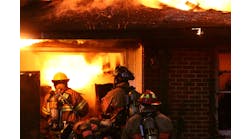 Team integrity is essential to a successful fire attack. Firefighters or companies who freelance disrupt essential coordination.