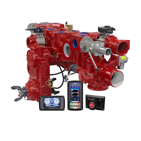 Hale Products Launches KP Pump Series at FDIC International ...