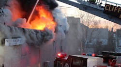 Cliffside Park, N.J., Feb. 27, 2016 Cliffside Park, N.J., Feb. 27, 2016