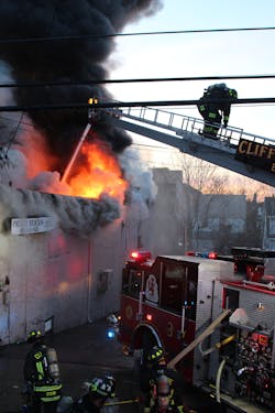 Cliffside Park, N.J., Feb. 27, 2016 Cliffside Park, N.J., Feb. 27, 2016