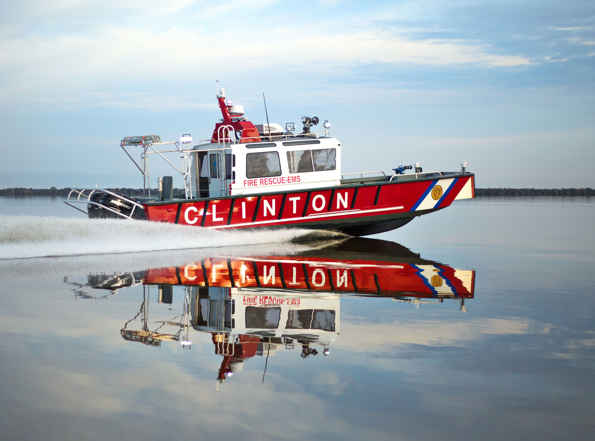 Lake Assault 5714e3ff28355