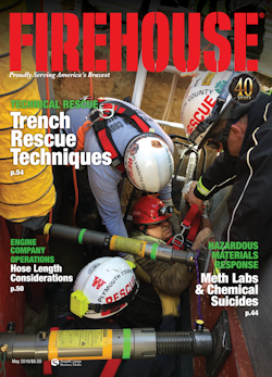 May 2016 cover image