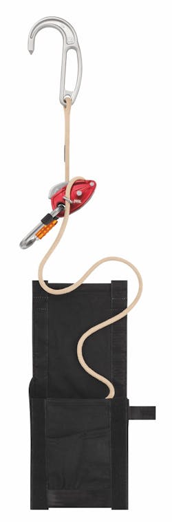 Petzl Exo Ap Firefighter Personal Escape System 5719351e843f6 Petzl Exo Ap Firefighter Personal Escape System 5719351e843f6