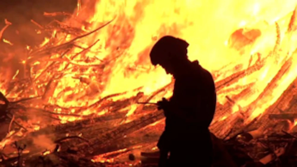 Industry Insights How Technology Helps Fire Departments Manage ISO 