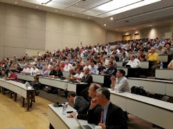 Firefighters from around the country are attending Surviving the Fire Service: A National Memorial Conference Firefighters from around the country are attending Surviving the Fire Service: A National Memorial Conference