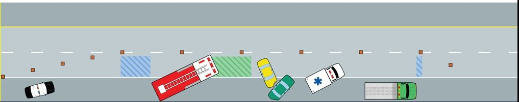 Blocking Techniques For Roadway Incidents | Firehouse