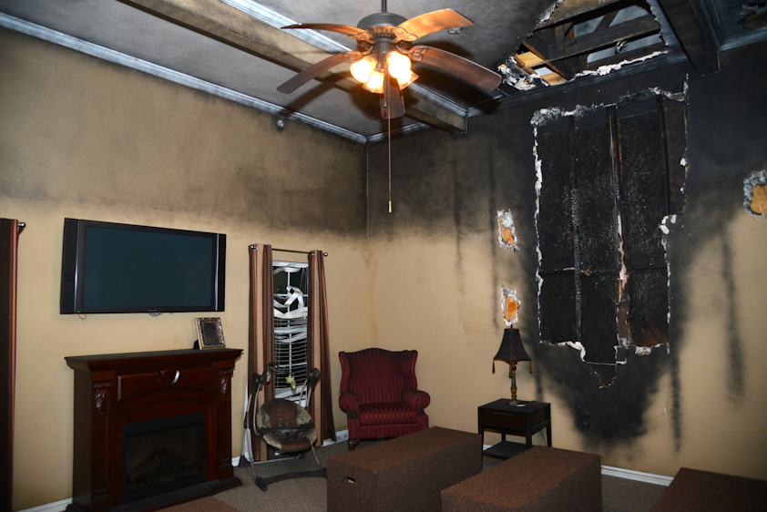 Fire and Life Safety are the Focus at Frisco Fire Safety Town Firehouse