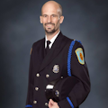 Mark Lamplugh Jr.