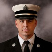 Stockton Capt. Erik Patten