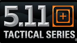 5 11 tactical logo 573cd09426647