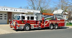 Barrington/Pierce Barrington/Pierce