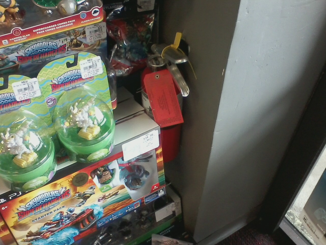 The lack of concern by the public of fire codes and fire protection says volumes of the perceptive value of the fire service and our profession. Disregard of the code is akin to disregarding what we have dedicated our lives, and risk our lives, for.