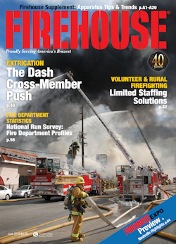 June 2016 cover image