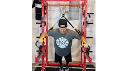 Functional Fitness: In order for a workout to be functional to the firefighter, it needs to train these specific movements, the muscles involved in the movement, the energy systems required for the movement, and the brain that controls the movement.