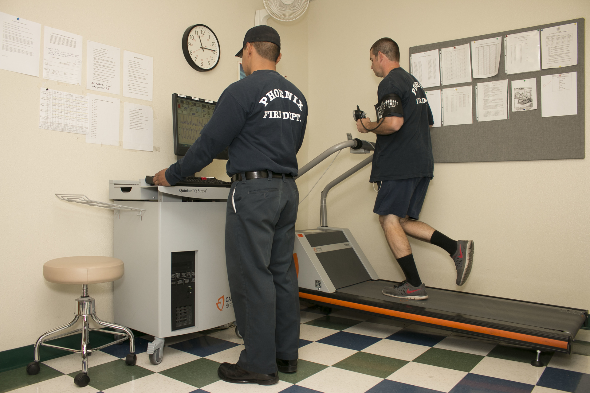 Routine physical evaluations can be a critical step in the early identification of underlying health issues.