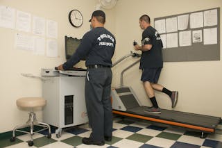 Routine physical evaluations can be a critical step in the early identification of underlying health issues.
