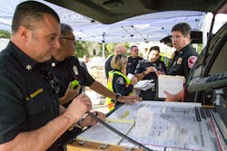 The right higher education program can help fire officers improve their written, communications and math skills, all of which could be useful during a chaotic incident. The right higher education program can help fire officers improve their written, communications and math skills, all of which could be useful during a chaotic incident.