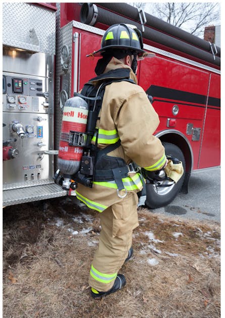 Handy Rescue Tool for Firefighters – Innovation Factory