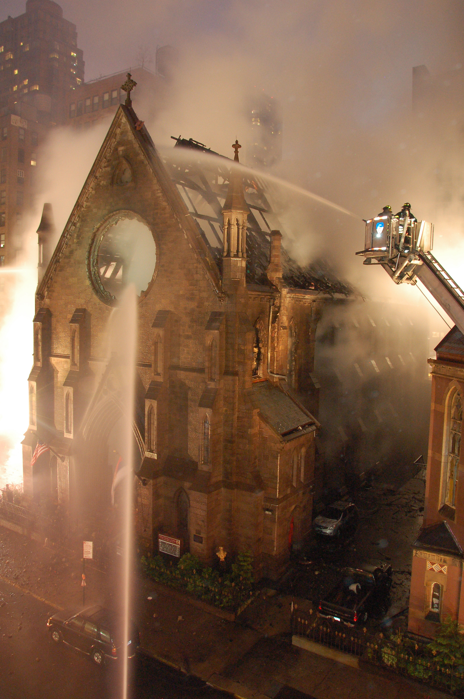 New York, NY, May 1, 2016