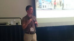 Chris Kehde&mdash;Principal, AIA, LEED AP with LeMay Erickson Willcox Architects&mdash;addresses the topic of designing fire stations with performance goals in mind.