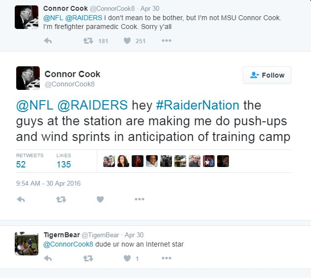 Connor Cook Nfl Firefighter 572a34034af32