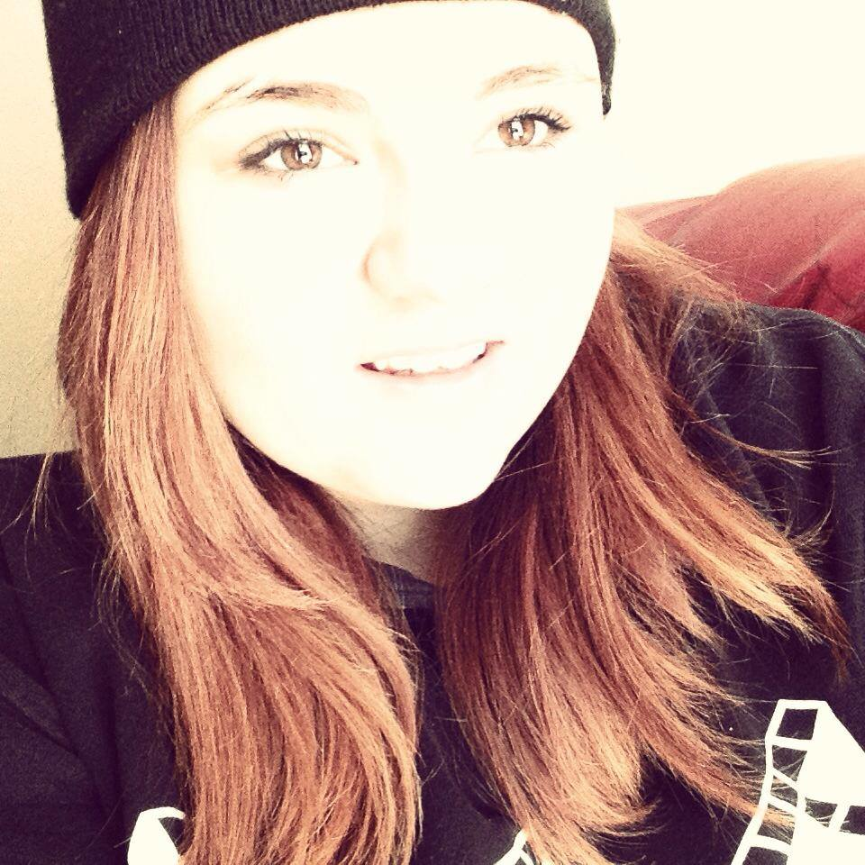 Emily Ryan, 15, was killed while driving away from the Fort McMurray fire.