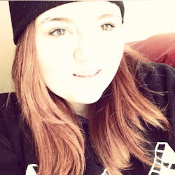 Emily Ryan, 15, was killed while driving away from the Fort McMurray fire. Emily Ryan, 15, was killed while driving away from the Fort McMurray fire.