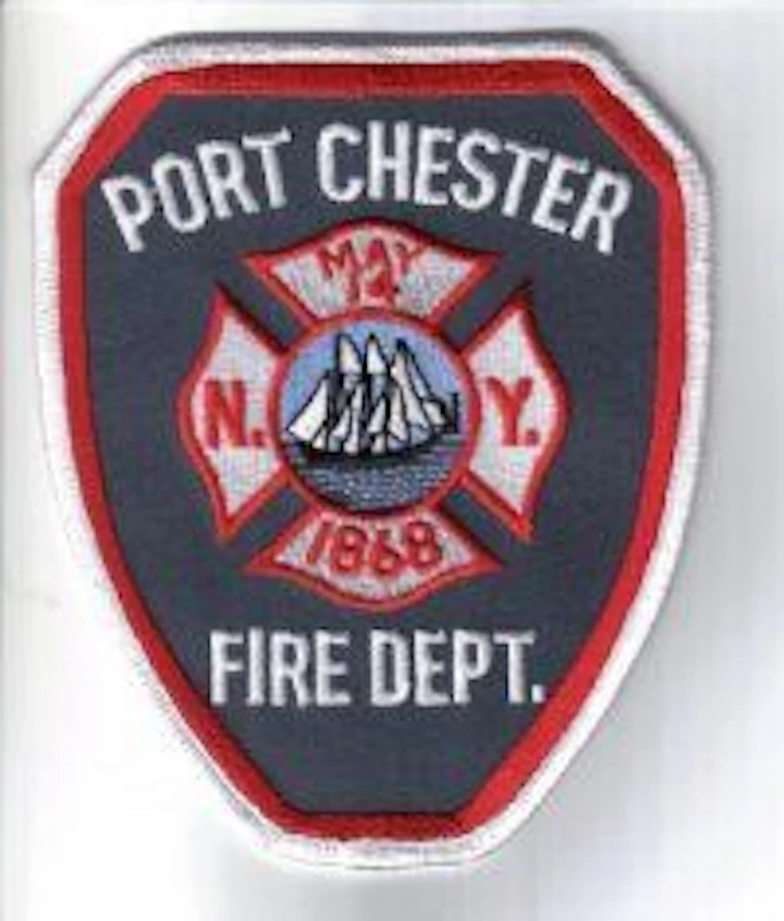 Port Chester, NY Fire Department Axes Career Department Firehouse