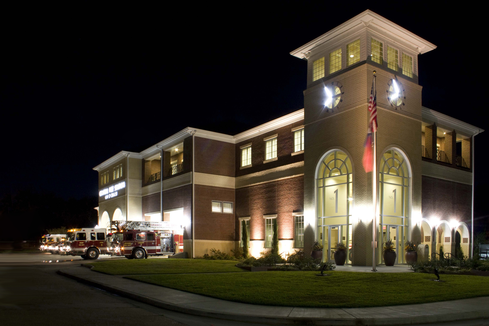 A new station can be a complex&mdash;and costly&mdash;undertaking, but with clear cost expectations and strong communication with the architect, the end result can be a fantastic addition to the community.