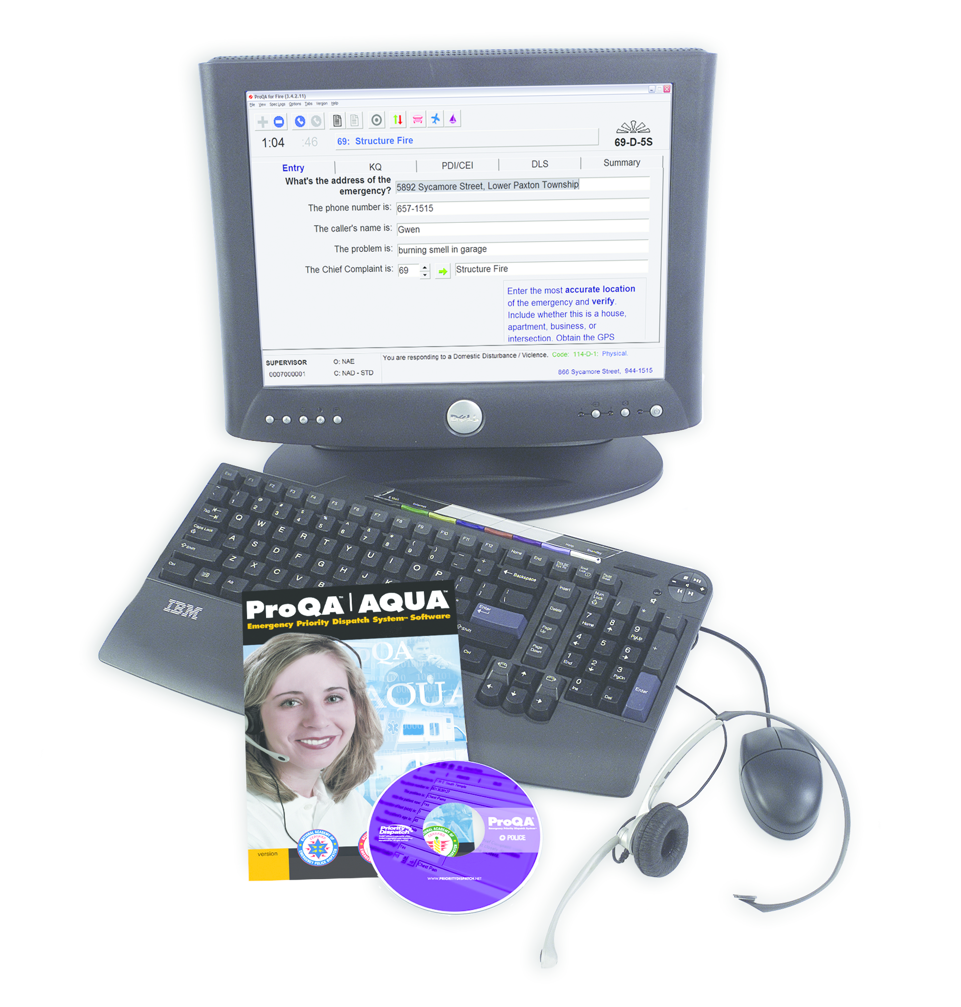 Fire ProQA 5751cdb0b6f90