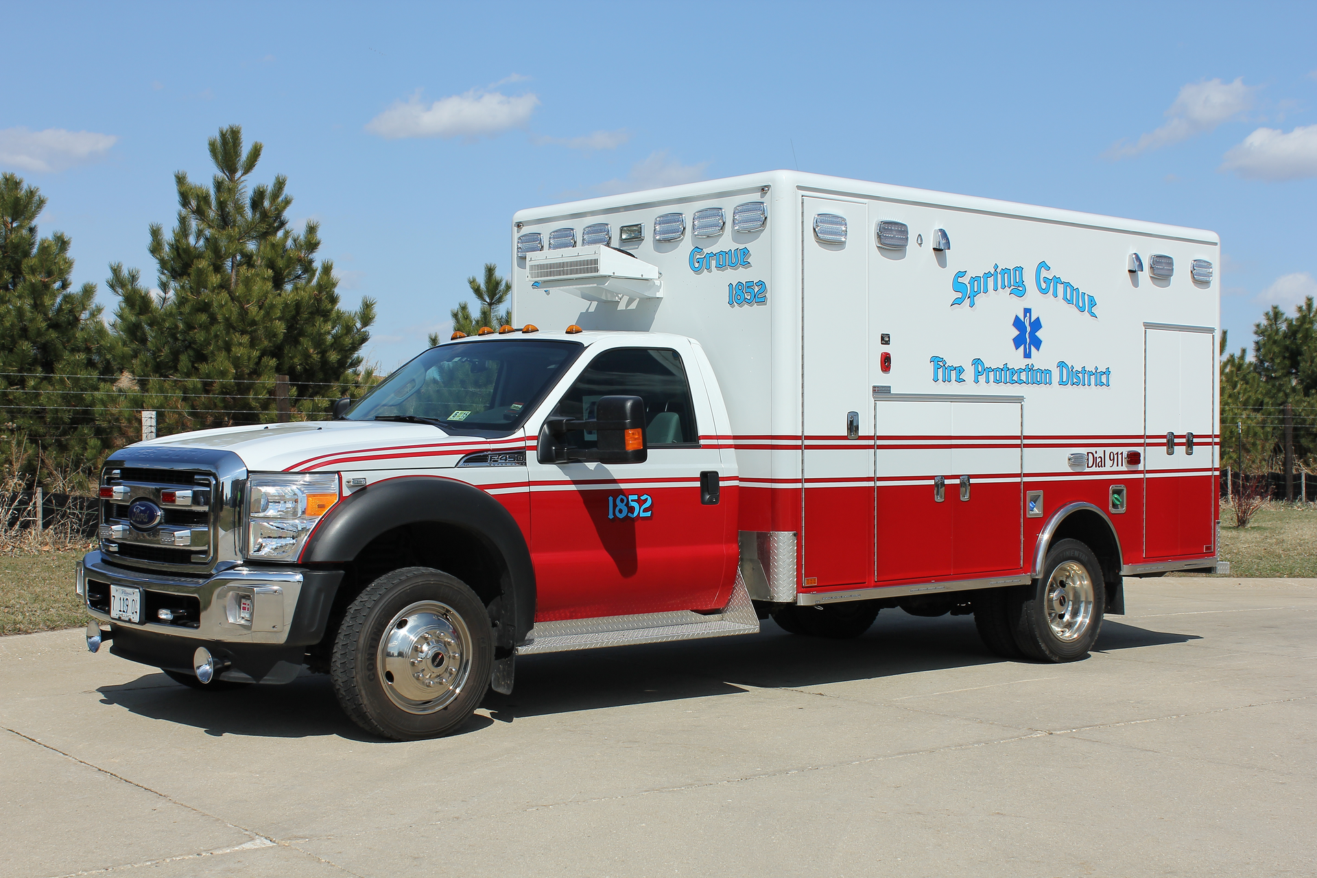 Horton SpringGroveIL Gebet 57713faff0fa7