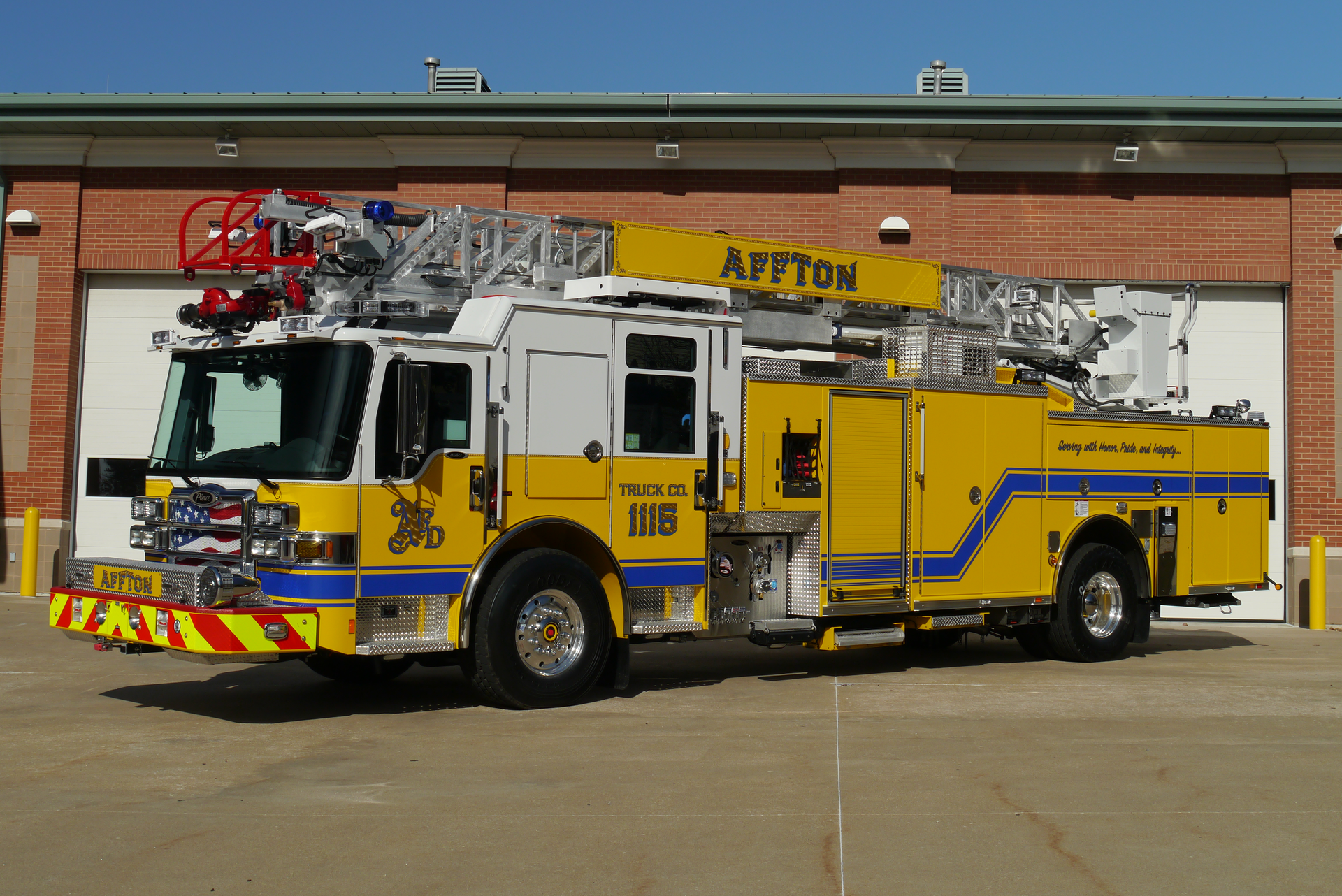 Pierce AfftonMO Gebet 575eb93434400