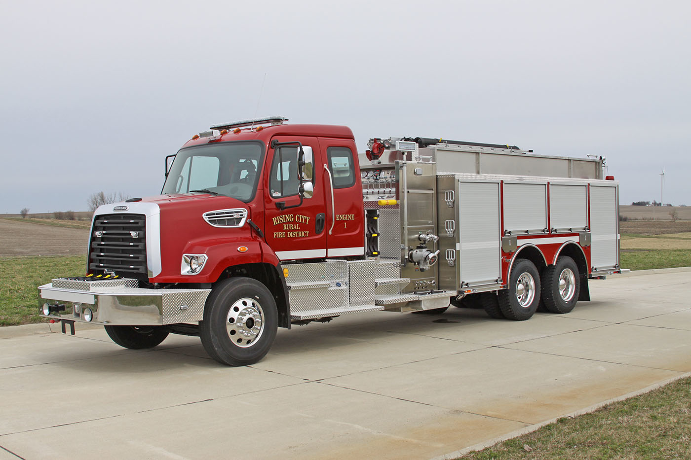 Rising City NE 576007c0cb6be