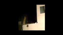 Firefighter Ladder Safety Light Firefighter Ladder Safety Light