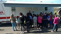In order to provide effective fire and life safety messages, you need to assess the dangers in your community and focus your outreach there. In order to provide effective fire and life safety messages, you need to assess the dangers in your community and focus your outreach there.