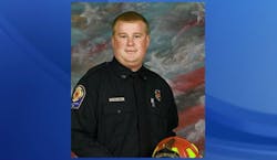 Capt. Bradley Long. Capt. Bradley Long.