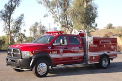 LAFD rolled out fast-response vehicles to improve EMS service delivery. LAFD rolled out fast-response vehicles to improve EMS service delivery.