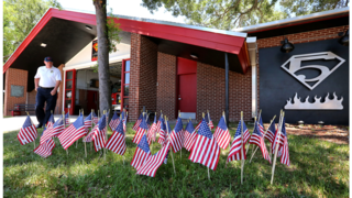 Responders heard victims' cellphones ringing as they walked through the nightclub.