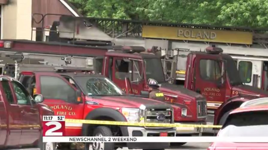 Poland Firehouse 575f70d63093d