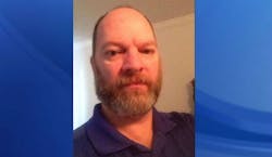 Hugo Firefighter Prentice 'Jay' Tyndall Hugo Firefighter Prentice 'Jay' Tyndall