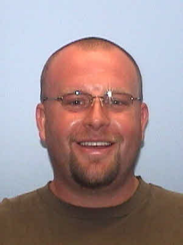Eagle Rock Asst. Chief R. Alan Wright