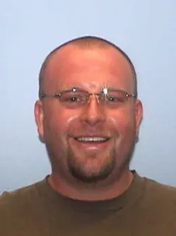 Eagle Rock Asst. Chief R. Alan Wright