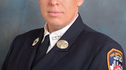 Brian J. Colleluori, FDNY Brian J. Colleluori, FDNY
