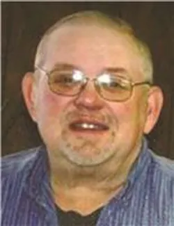Hilltop Firefighter Donald Ishman