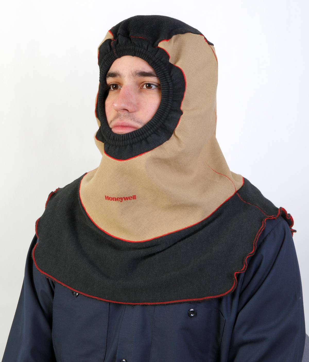 The Honeywell Life Guard Hood.