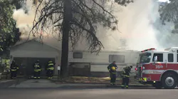 Response plans to WUI incidents will vary considerably between organizations depending on factors like risk, availability of resources, and tactics.